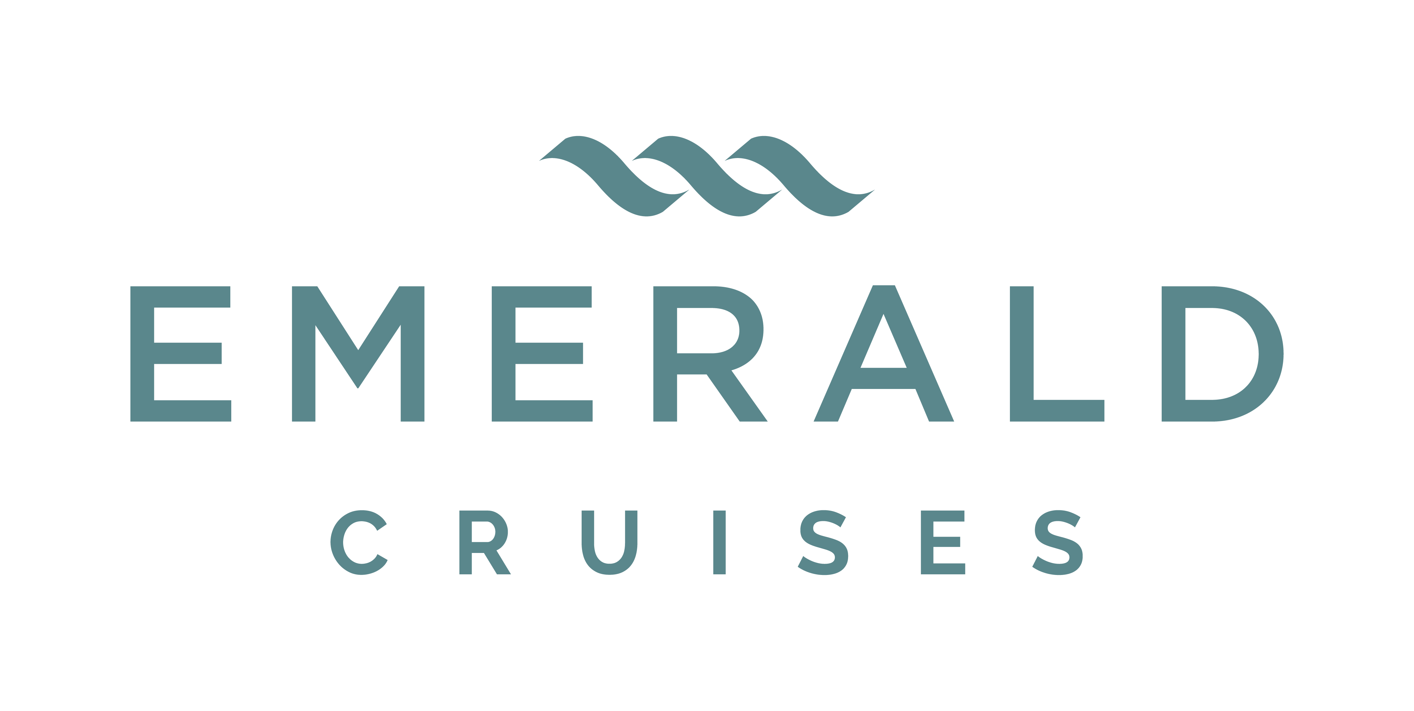 Emerald Cruises Logo
