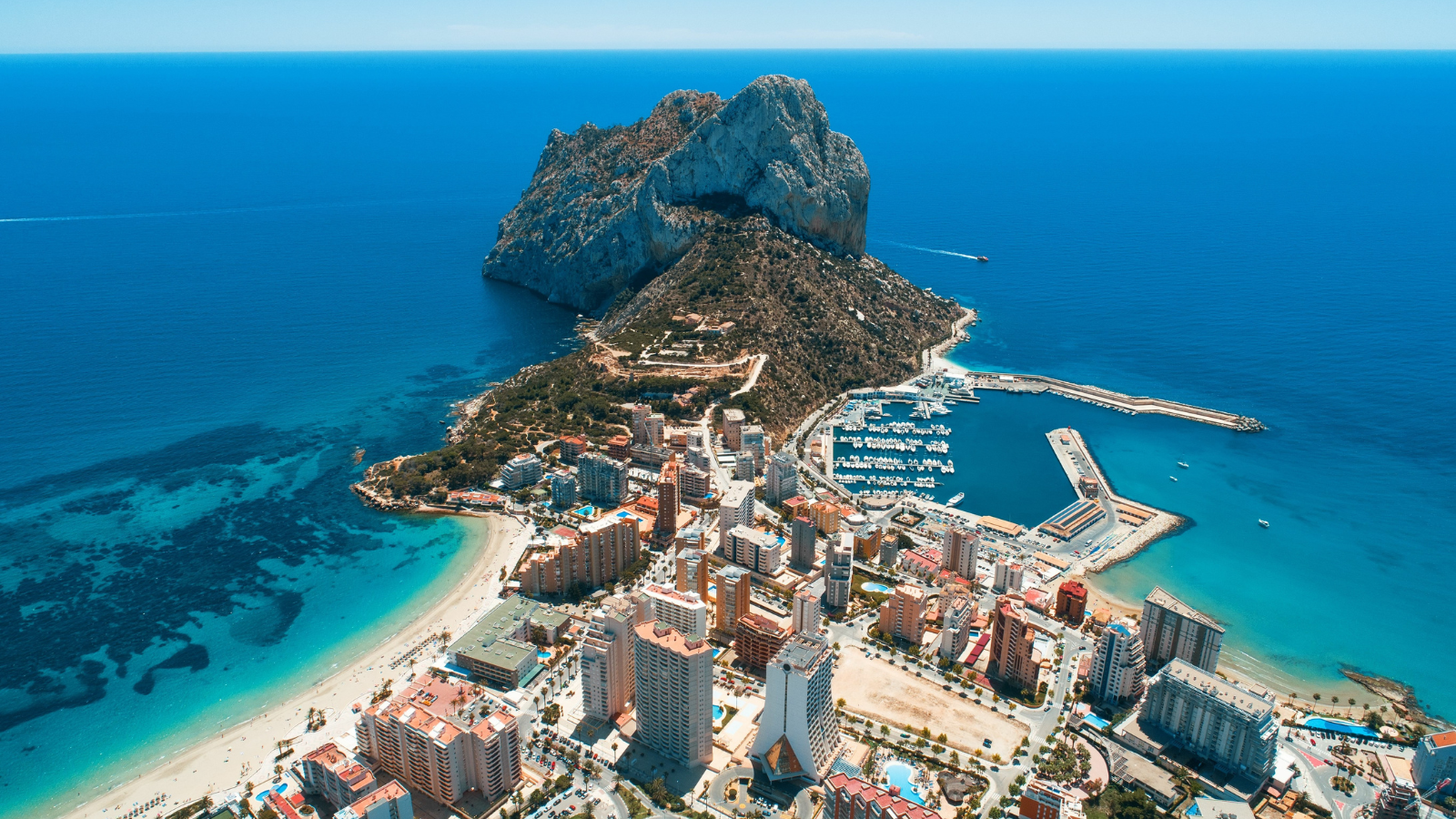 Image of Magic Of Spain