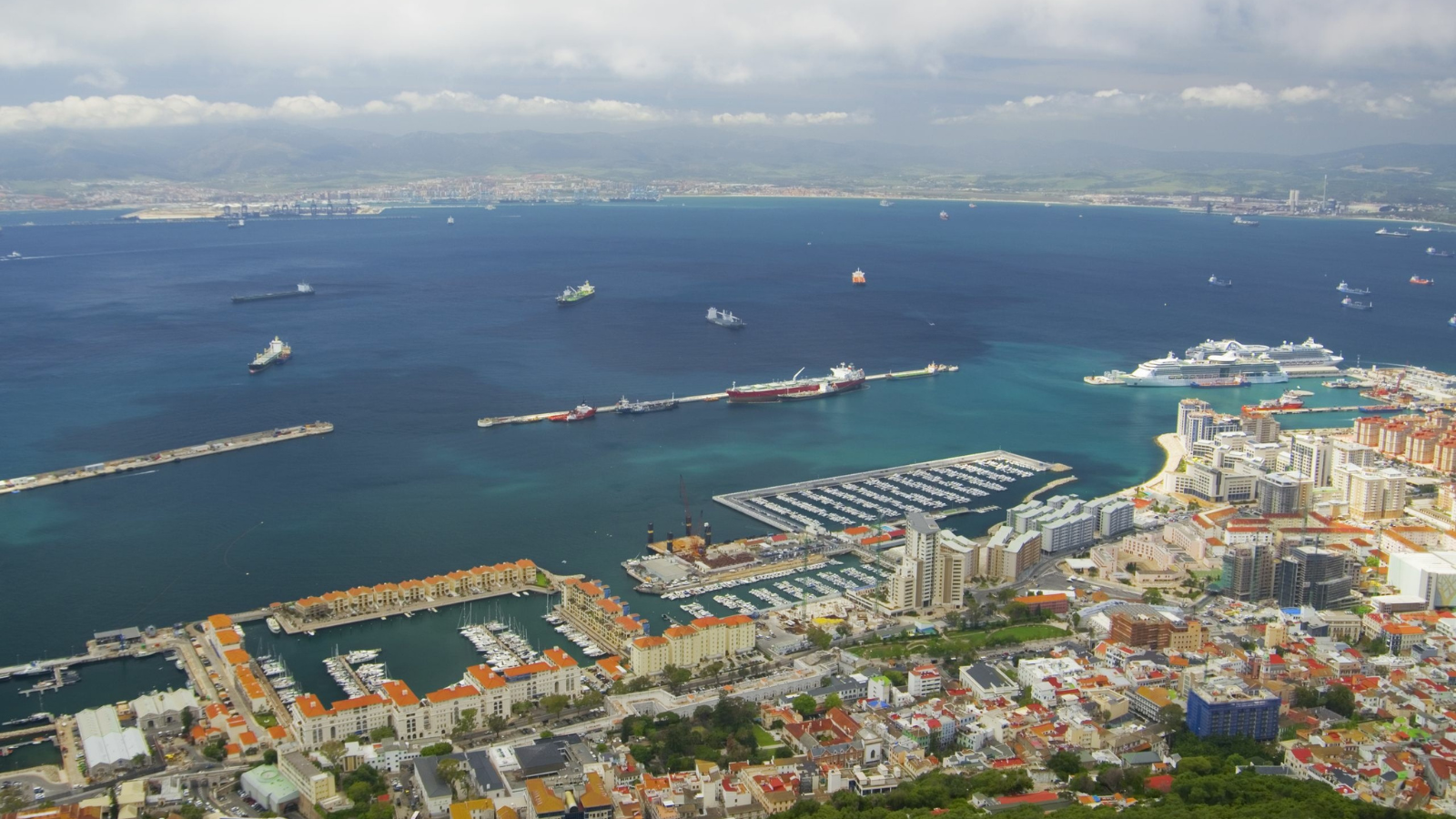 Image of Spain And Gibraltar, 6 Nights