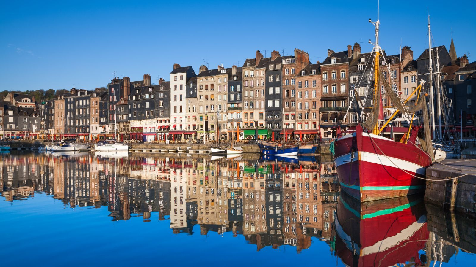Image of French Escape