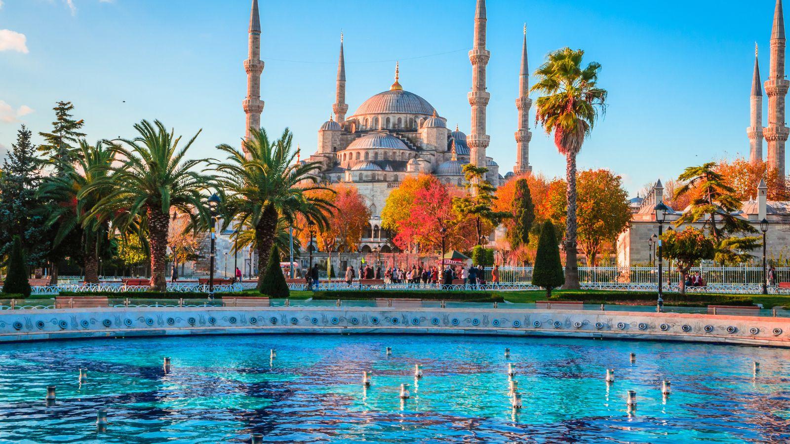 Image of 7 Night Greek Isles & Turkey Cruise