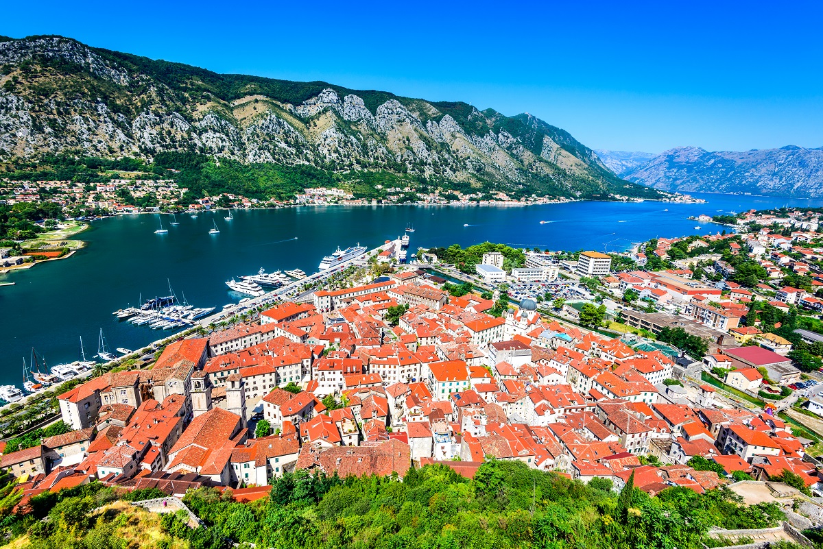 Image of Adriatic Delights