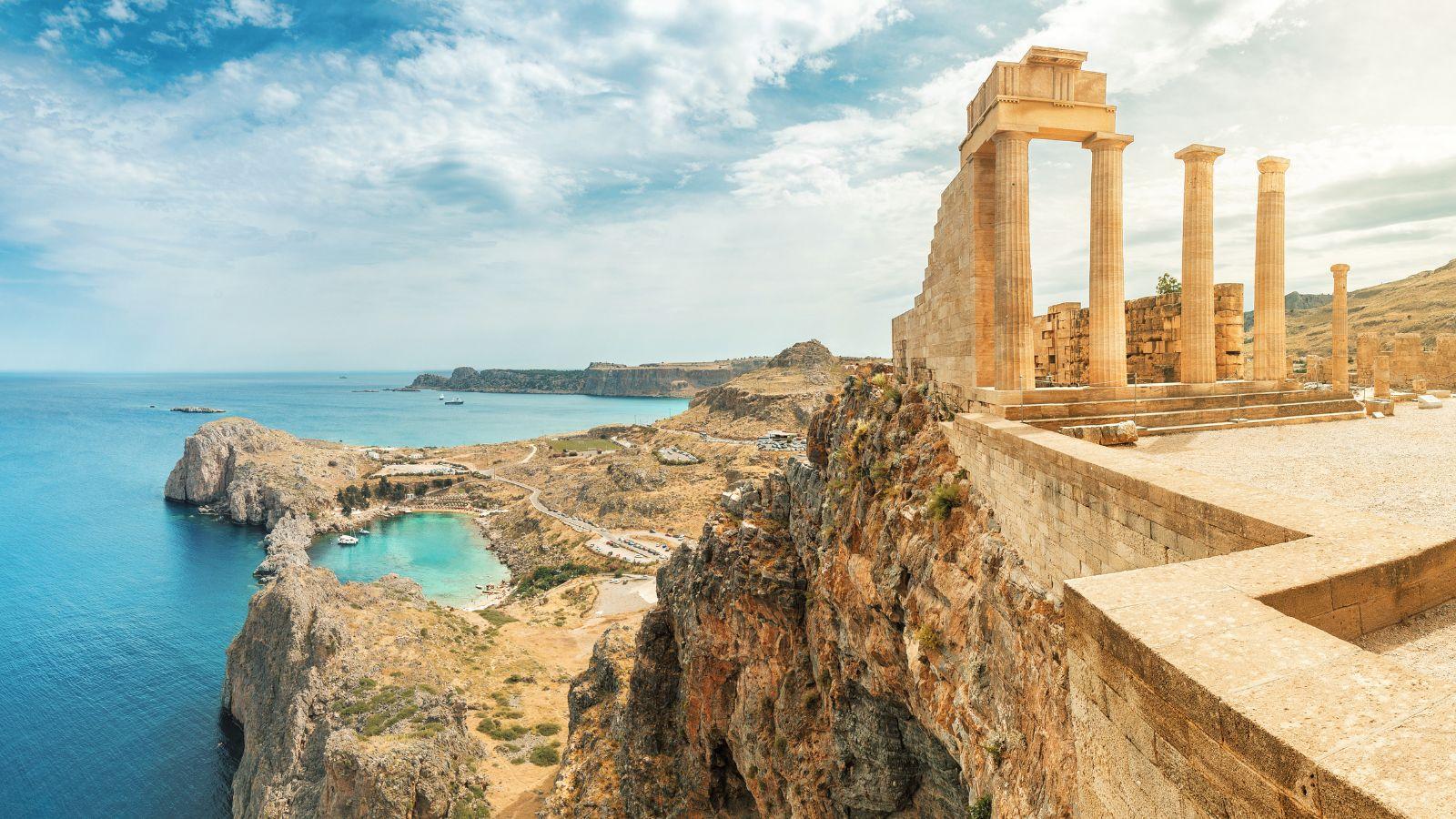 Image of Eastern Mediterranean Discovery