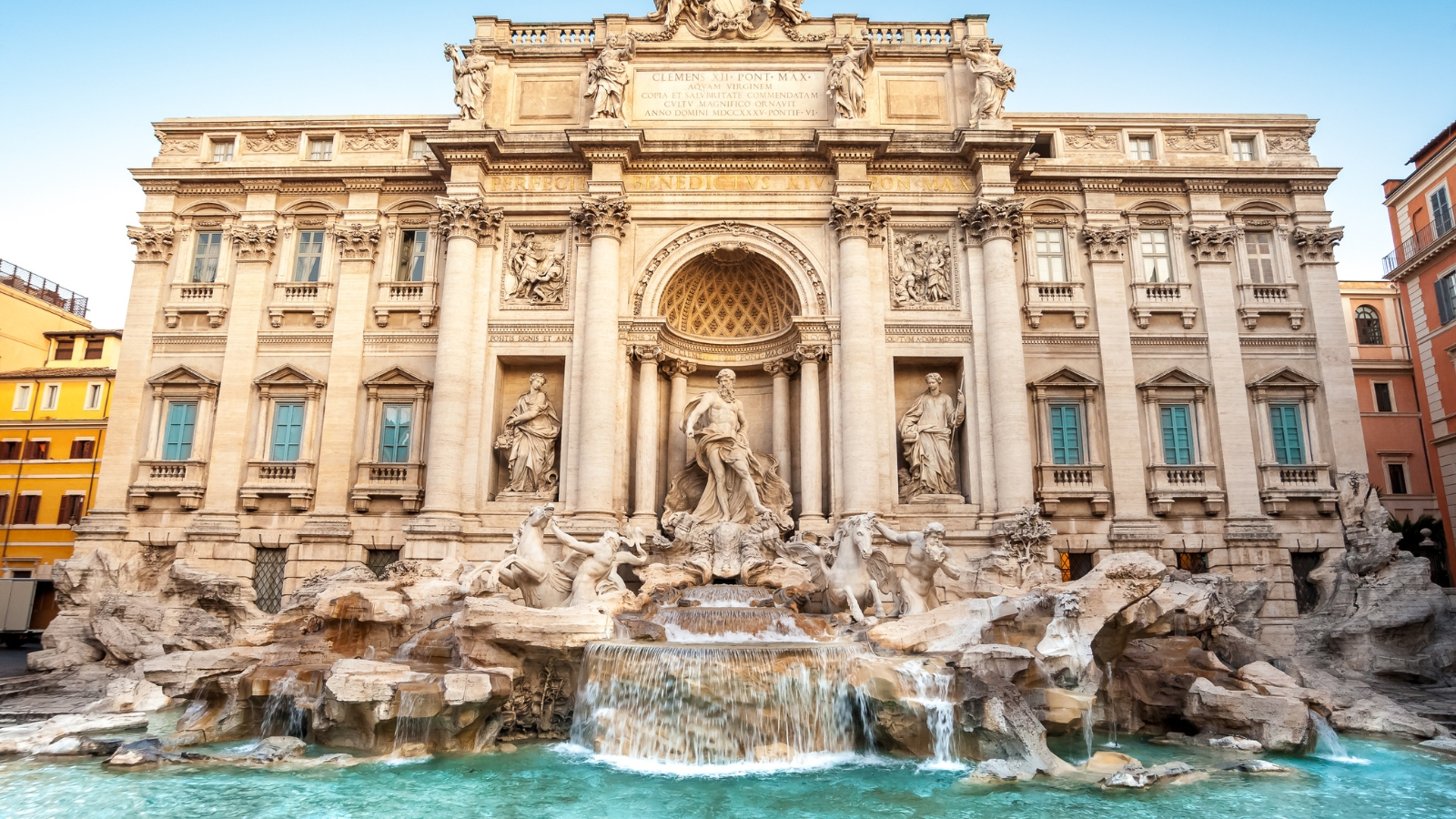 Image of Mediterranean from Rome to Barcelona with Stay & Tour