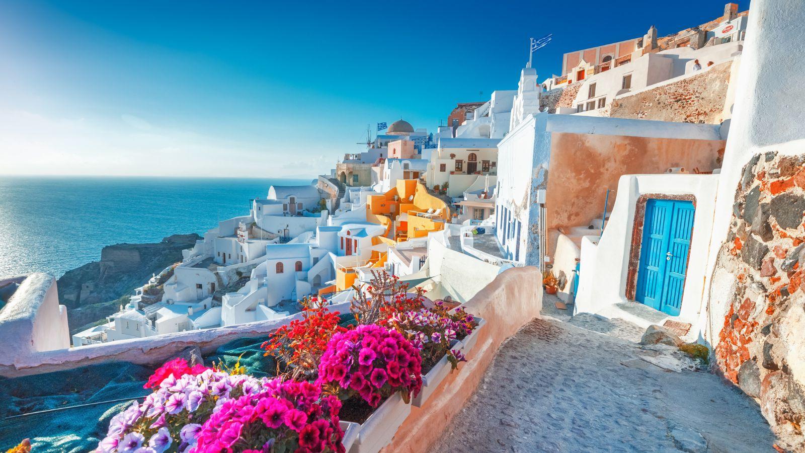 Image of 7 Night Greek Isles Cruise