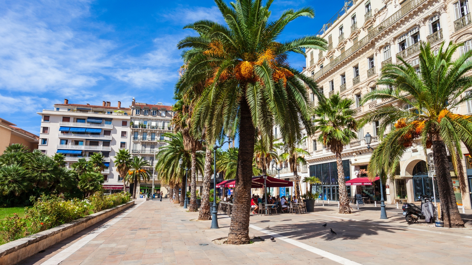 Image of Mediterranean Secrets