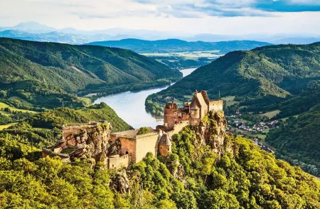 Image of Magical Danube