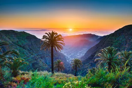 Image of Canary Islands