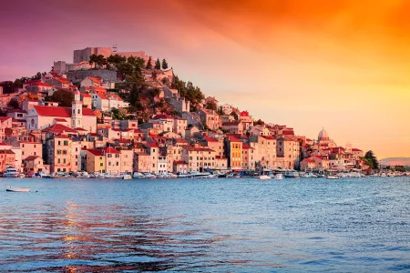 Image of Bays, Mountains & Islands of Croatia