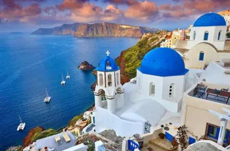 Image of Greek Island Odyssey