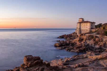 Image of Highlights of the Mediterranean from Majorca