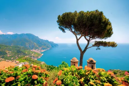 Image of Italy & Adriatic from Trieste with Venice and Rome Stays