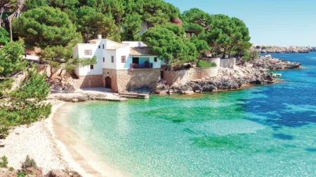 Image of Eastern Mediterranean Discovery