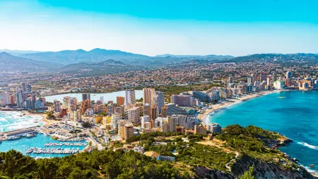 Image of Mediterranean