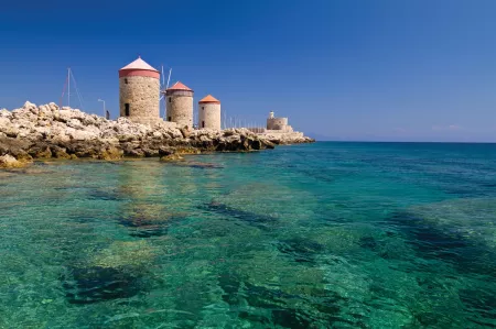 Image of Discovering Turkish Treasures