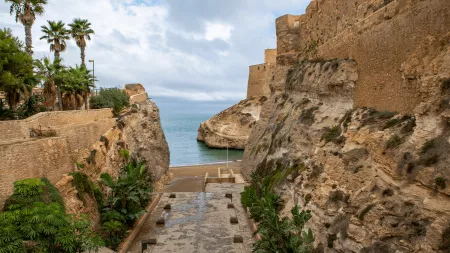 Image of Spain & France Cruise: Seville, Malaga & Nice