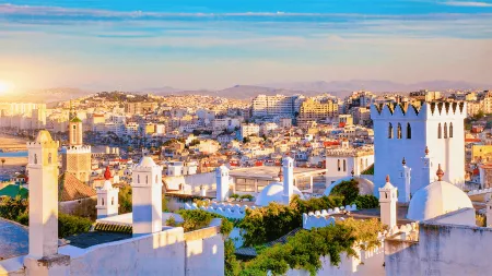 Image of Vistas of the Mediterranean