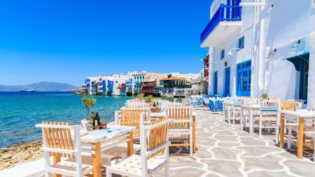 Image of 7 Night Greek Isles Cruise