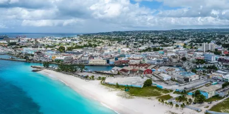 Image of Caribbean Transatlantic