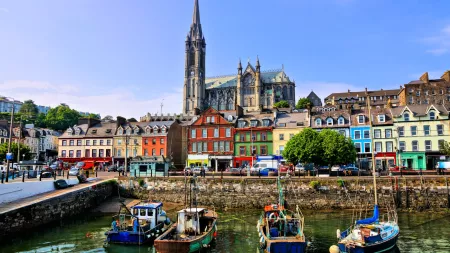 Image of 25-Day Western Europe & British Isles Grand Adventure