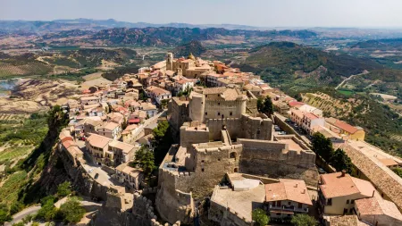 Image of Italy Cruise: Florence, Rome & Amalfi