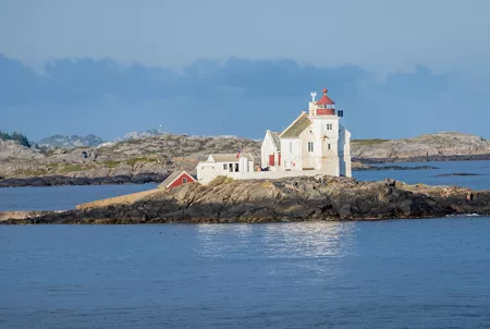 Image of The North Cape Line - full voyage from Oslo to Oslo (2025/26/27) - Flights Included UK