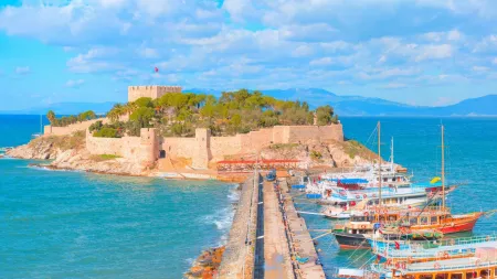 Image of 7 Night Greek Isles Cruise