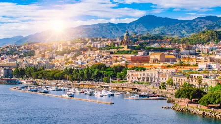 Image of 7 Night Italy & Croatia Cruise