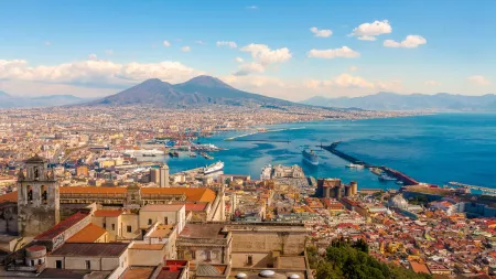 Image of Treasures of the Mediterranean