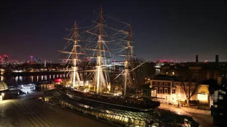 Image of Scandinavia Explorer