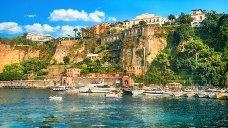 Image of Mediterranean Cruise: Croatia, Italy & France