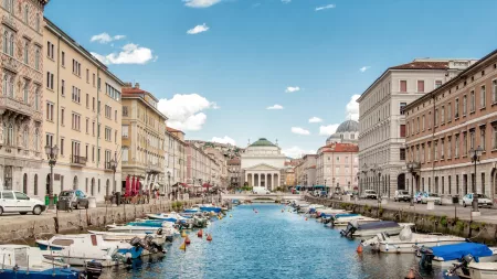 Image of Greece And Adriatic, 7 Nights