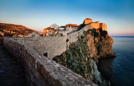 Image of Adriatic Delights