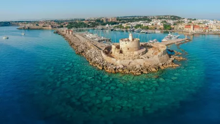 Image of Grand Mediterranean adventure
