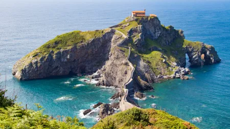 Image of Northern Spain Cruise