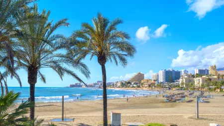 Image of Spanish Splendor 2