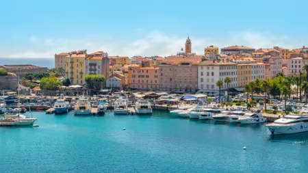 Image of Luxury Coastal Hot Spots To The Heart Of Provence