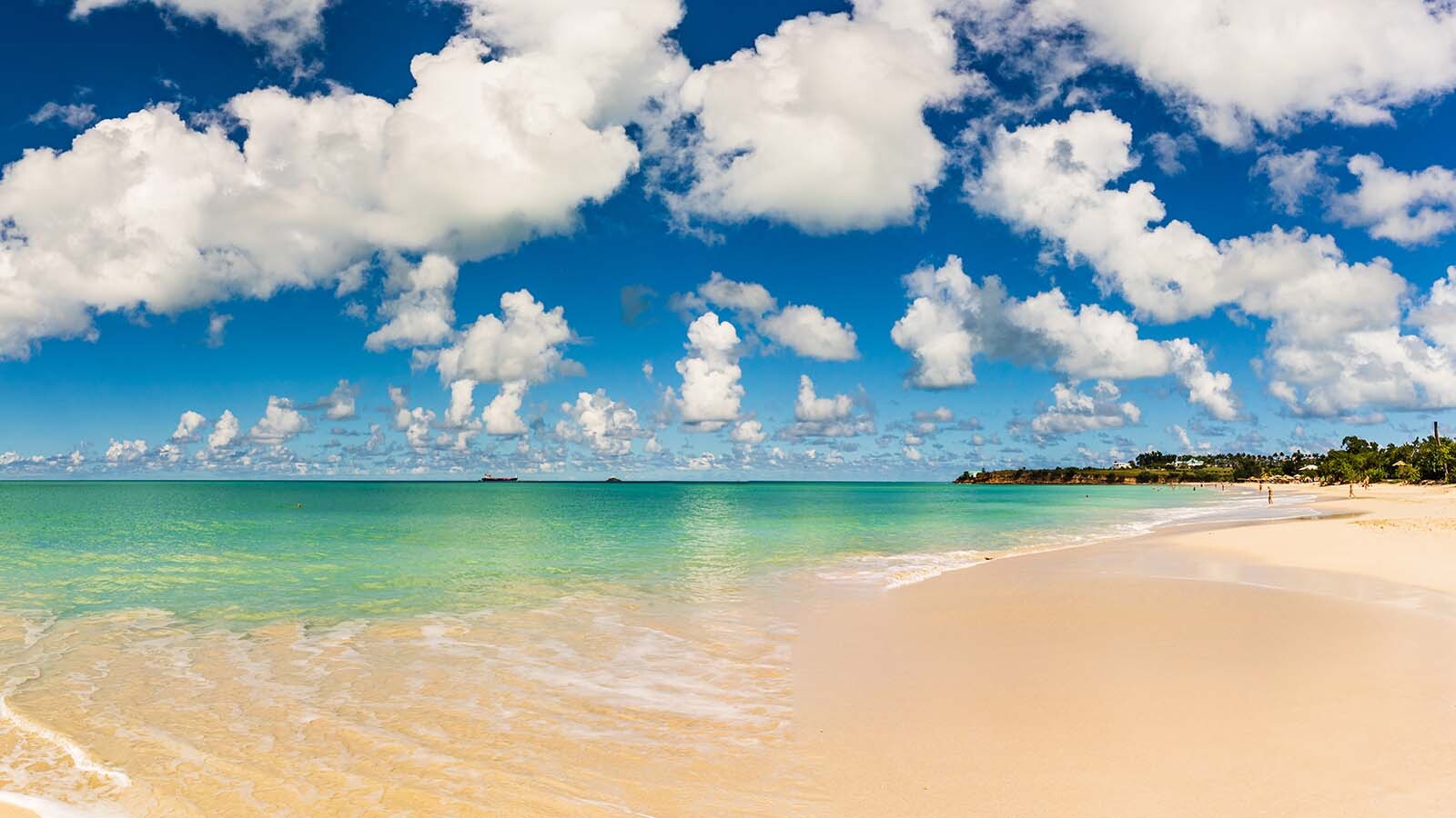 Image of Passage to Paradise