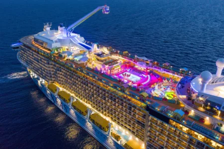 Image of 11 Night Eastern Caribbean Cruise